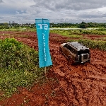 Jetour T2 Lewati Pengujian Light Offroad di Sirkuit Pagedangan