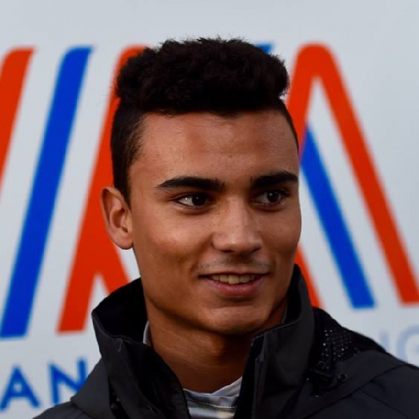 F1: Merasa diremehkan, Wehrlein Bela Rio Haryanto