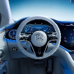 Mercedes akan Pergunakan Teknologi dari Snapdragon di Mobil-Mobil Terbarunya