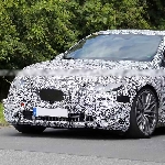 Mercedes-AMG C63 Listrik Akan Segera Hadir