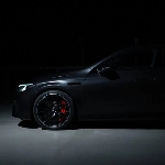 Teaser Mercedes-AMG CLA, Sedan Listrik Yang Gahar dan Buas