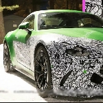 Mercedes-AMG GT 2024 Hadir Dengan Jok Belakang Dan Tenaga Plug-In Hybrid