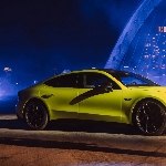 Mercedes-AMG Siapkan 27 Sportscar Terbaru Hingga 36 Bulan Mendatang