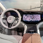 Mercedes Belum Tertarik Dengan Apple CarPlay Terbaru