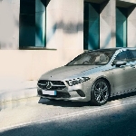Mercedes-Benz Perpanjang Usia A-Class Sedan, Sampai Kapan?