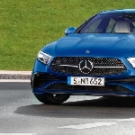 Produksi Mercedes-Benz CLS Segera Berakhir di Australia