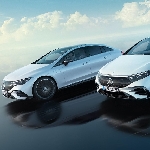Mercedes-Benz Batalkan Platform EV Next-Gen Untuk Penerus EQS dan EQE
