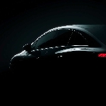 Teaser Mercedes EQE Terkuak, Akan Debut di Munich Bersama All Electric AMG
