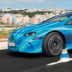 Mercedes-Benz EQS Versi Steer-by-Wire Bakal Meluncur, Makin Canggih!