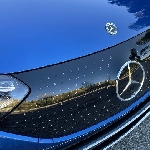 Mercedes Hentikan Produksi Model EQ di Amerika, Ini Penyebabnya