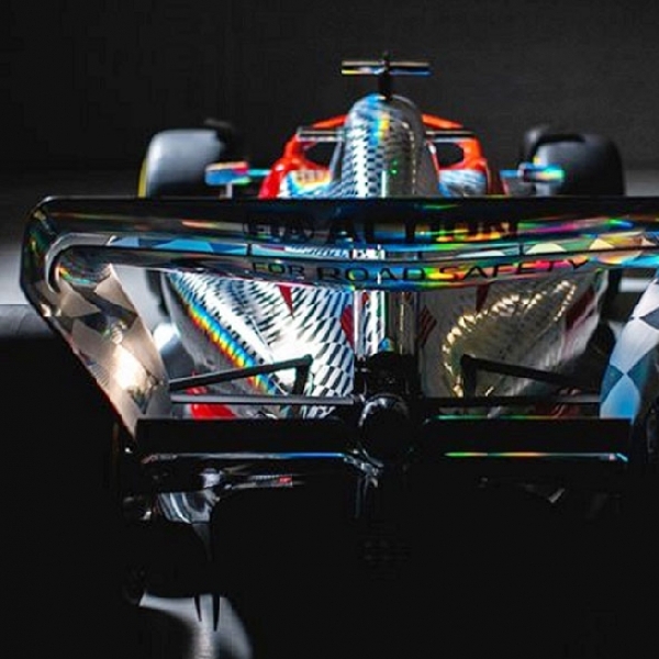 Mercedes Umumkan Tanggal Peluncuran Mobil Baru untuk F1 2022
