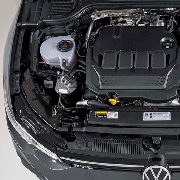 Mesin Diesel VW Generasi Terbaru Dapat Menggunakan Bahan Bakar Parafin