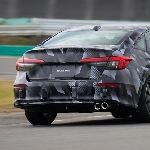 Ini Mobil Honda Yang Akan Pakai Mesin Hybrid V6 Terbaru