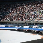 Nick Cassidy Juara Formula E Meksiko