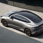 Hadir Di Goodwood, MG Perkenalkan Dua Mobil Listrik Baru dan Roadster 