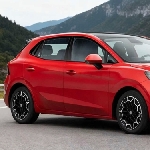 MG4 Edisi Khusus Ini Mobil Pertama dengan Baterai Semi-Solid-State