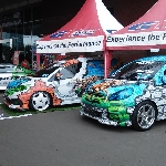 MGK Otozone Modifplus Autocontest, Tawarkan Konsep Berbeda