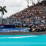 F1: Preview GP Miami, Siapa Jadi Yang Terbaik?