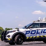 Miami Hadirkan Kendaraan Patroli Otonom Pertama