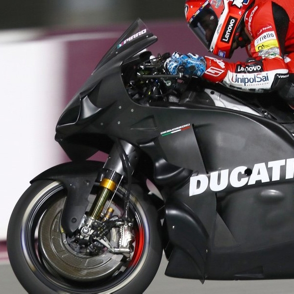MotoGP : Ducati Tolak Marc Marquez, Fokus ke Pembalap Muda