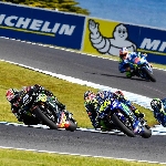Michelin Didaulat sebagai Title Sponsor untuk MotoGP Argentina 2022