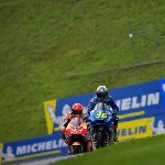 MotoGP: Michelin Jadi Pemasok Ban Resmi MotoGP Hingga 2026