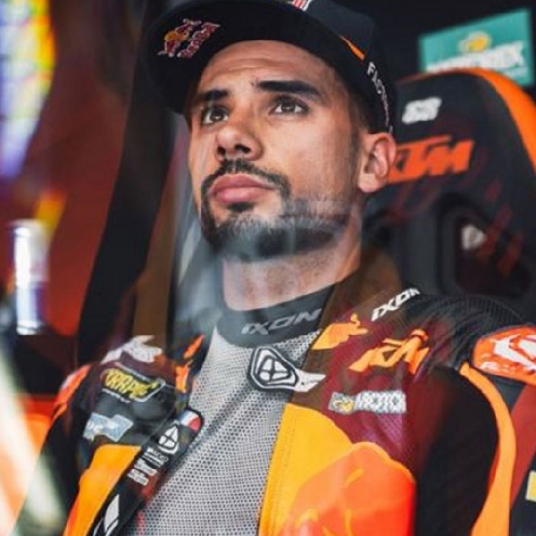 Miguel Oliveira: "KTM Perlu Mengubah Karakter RC16"