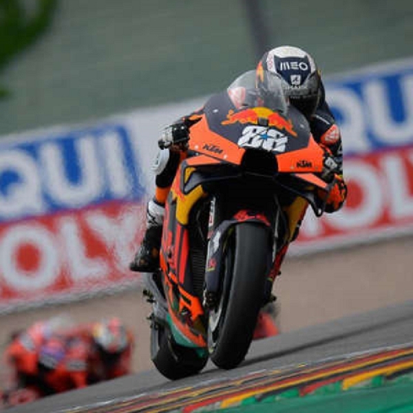 MotoGP: Miguel Oliveira Puji ‘Determinasi’ KTM di MotoGP