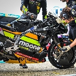 Motor MotoGP Bakal Dibekali Tyre Pressure Monitoring System, Intip Detailnya