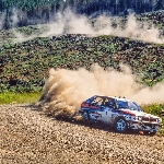 Lancia Bakal Comeback Di Balap Reli WRC?