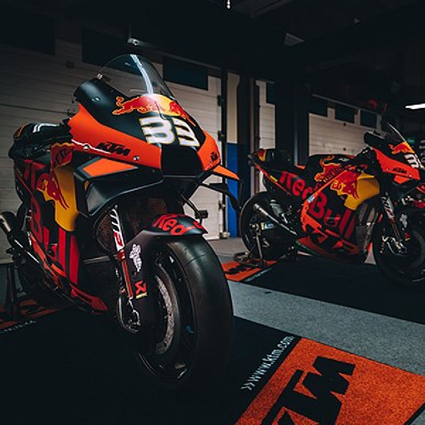 MotoGP: Milestone MotoGP 2020: Tahun Terbaik Red Bull KTM