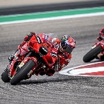 Miller Bakal Halangi Laju Quartararo di Misano, Demi Gelar Juara Dunia Pecco Bagnaia