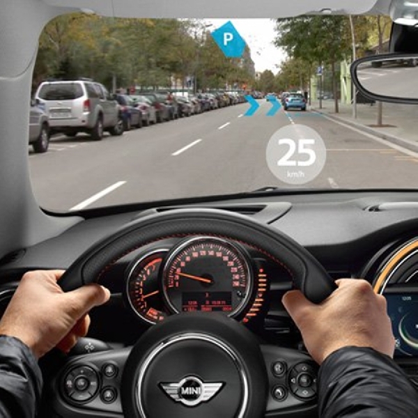 Porsche dan Hyundai Investasi Bikin Augmented Reality