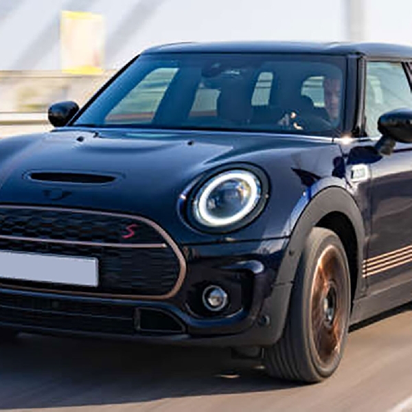 MINI Clubman Final Edition 2023 Mengaspal di Malaysia