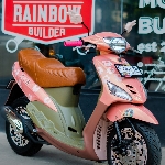 Matik Kalcer dan Restorasi Habis Ratusan Juta? 