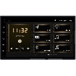 Perkenalkan Head Unit Android Premium Mirai MR7227