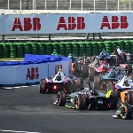 Formula E: Race Dua Misano ePrix Yang Seru Dimenangi Pascal Wehrlein