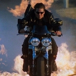 Motor-Motor Ikonik dari Film Paling Keren!