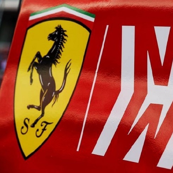 F1: Mission Winnow ‘Hilang’ Dari Livery Ferrari di Grand Prix Prancis, Kenapa?