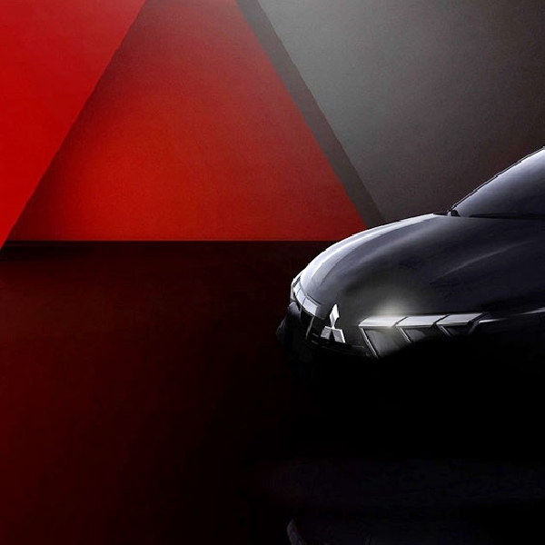 Mitsubishi ASX 2023 Akan Hadir Dengan Varian Listrik Untuk Pasar Eropa