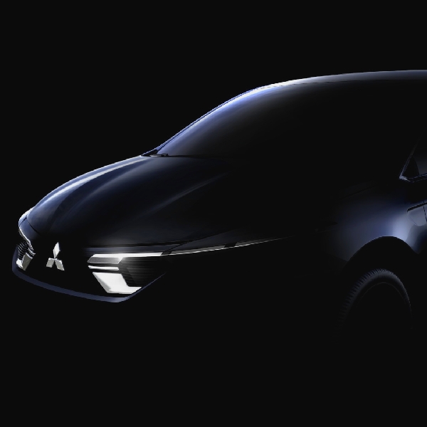 Kerjasama dengan Renault, Mitsubishi Akan Luncurkan Hatchback Colt di Eropa Tahun 2023