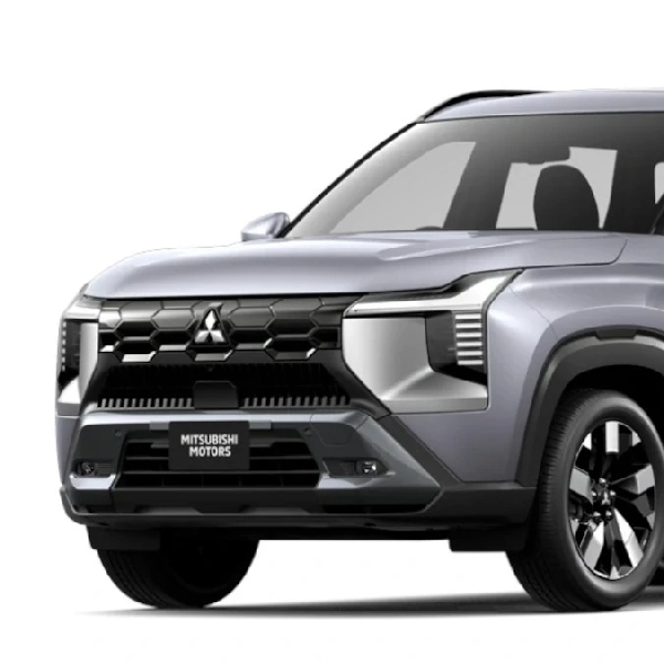 Mitsubishi Destinator Bakal Hadir Dalam Versi Hybrid?
