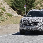 Bocoran Mitsubishi Pajero Terbaru, Bakal Lebih Mengotak Lagi?