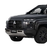 Mitsubishi Triton Championship Edition, Versi Spesial Rayakan Kemenangan Reli AXCR