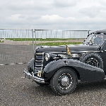 Mobil Dinas Presiden Indonesia Dari Masa ke Masa