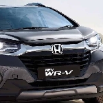 Honda Akan Perkenalkan WR-V Di GIIAS 2022?