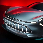Mobil Listrik Mercedes-AMG &quot;Mungkin&quot; Hadirkan Mode Drift Otonom