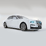 Mobil Listrik Rolls-Royce Pertama Akan Segera Hadir?