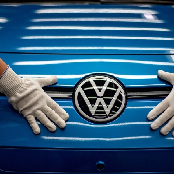 Mobil Listrik VW Lebih Laku dari Tesla di Eropa, Ini Model Terlaris