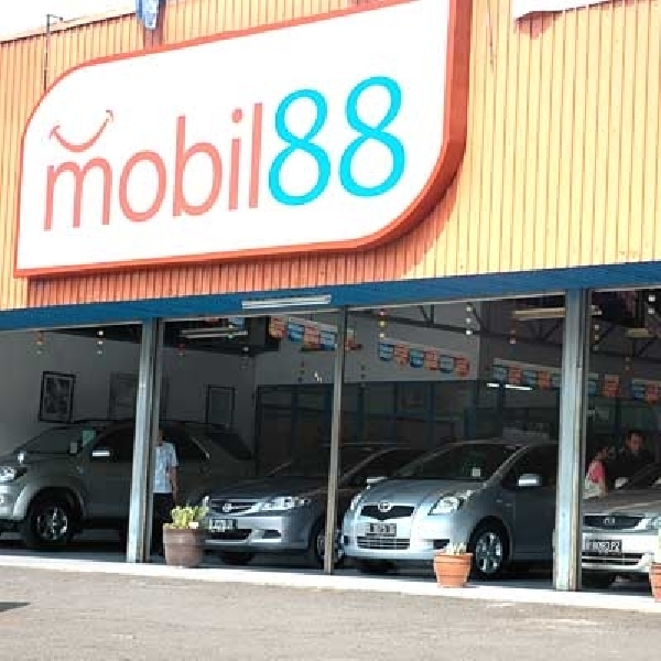 Mobil88 Buka Cabang Baru di Cibubur dan Serpong